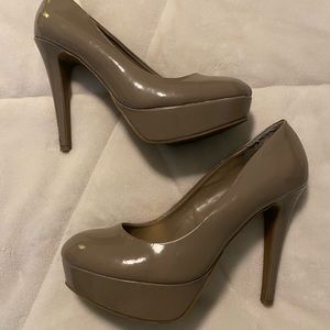 Guess heels